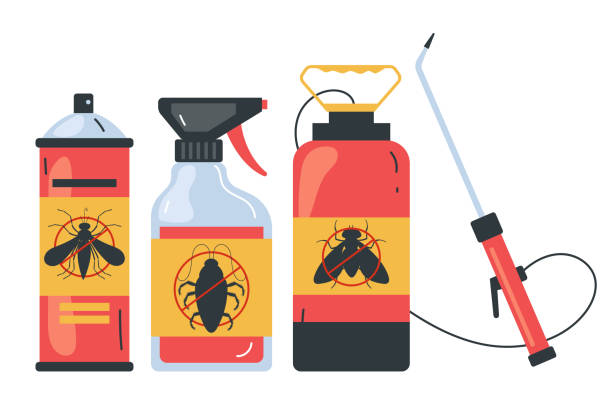 Pest Control for Restaurants in Oak Hill, WV